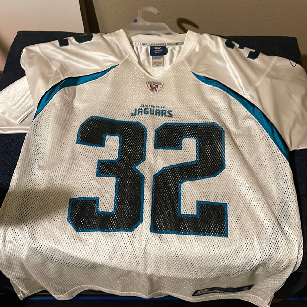Jacksonville Jaguars jersey